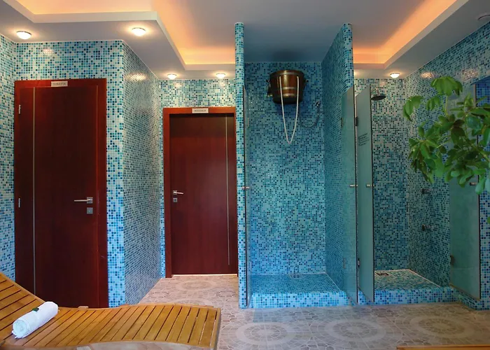 Villa Prestige