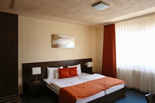 Prestige Guest house Heviz