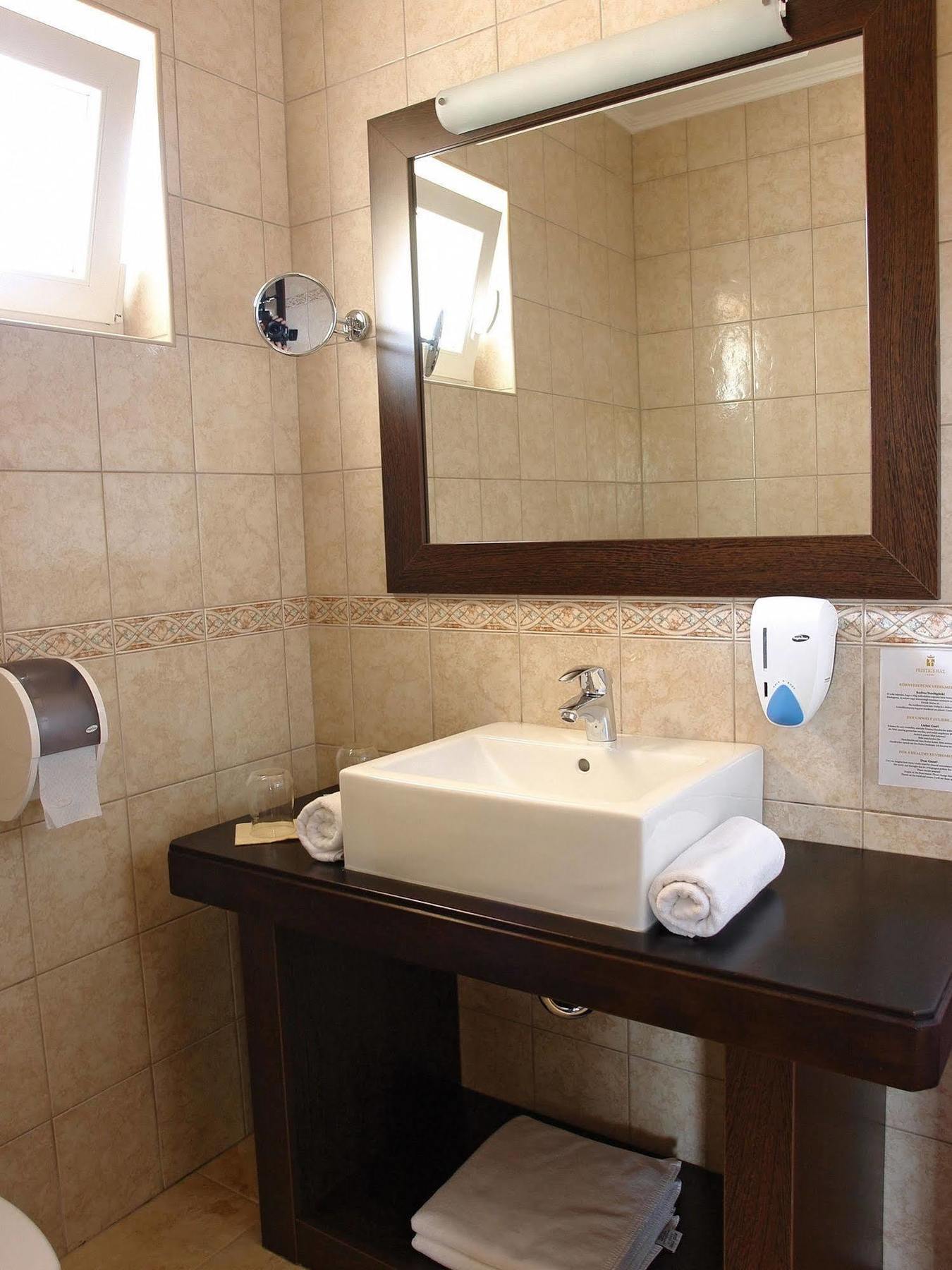 Prestige Maison d'hôtes 4*