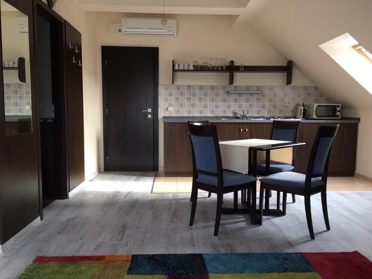 Prestige Maison d'hôtes 4*