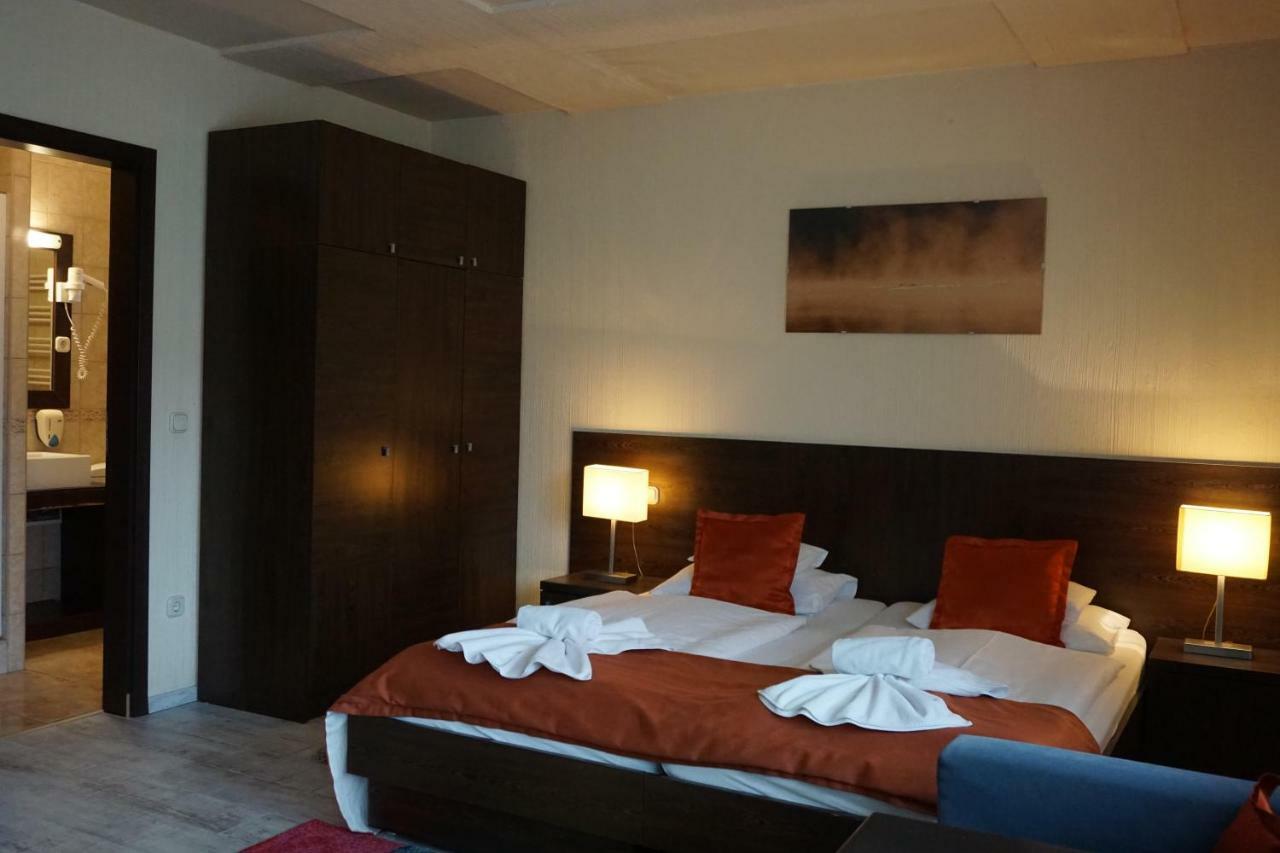 Maison d'hôtes Prestige 4*