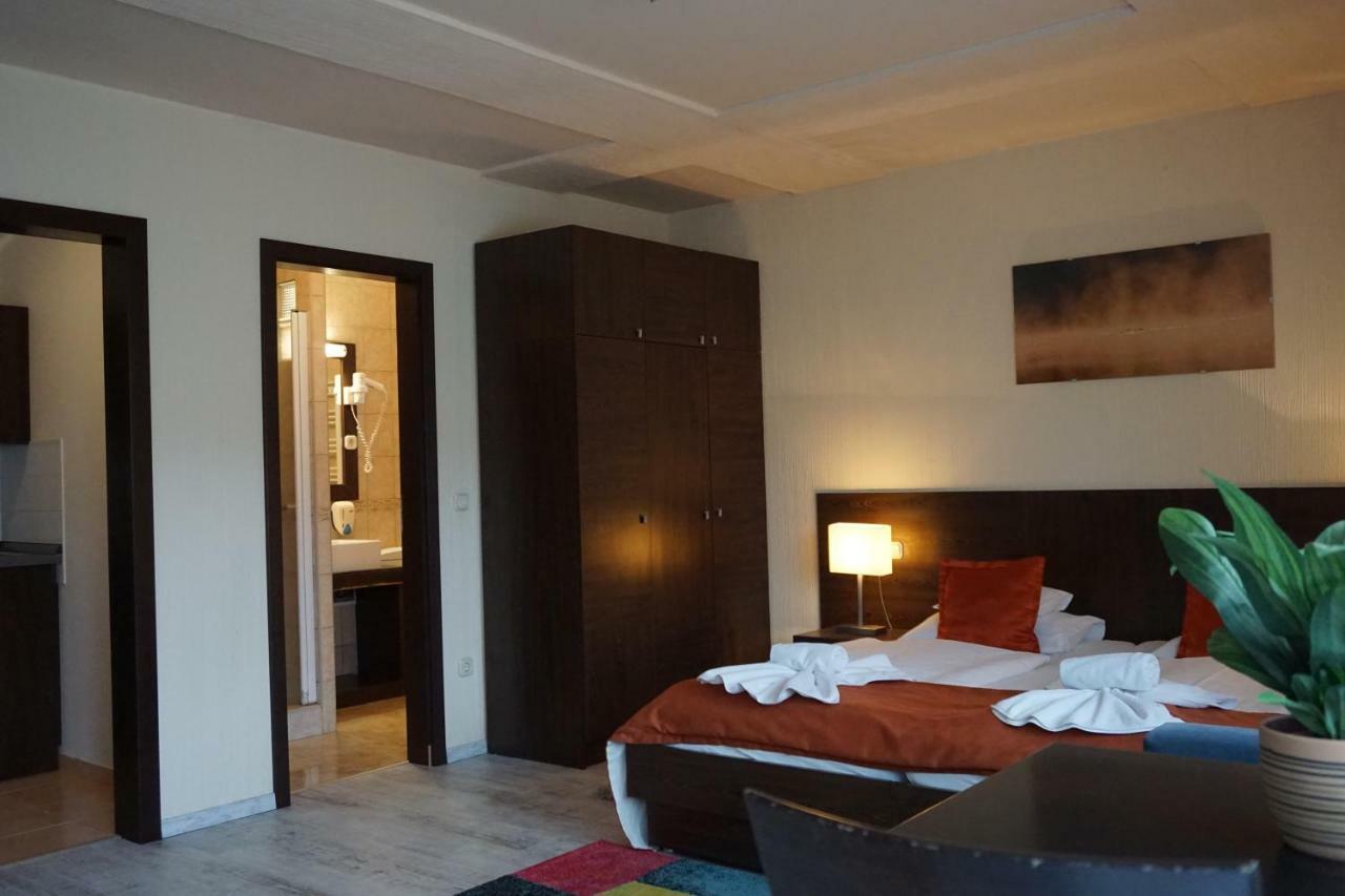 Prestige Maison d'hôtes 4*
