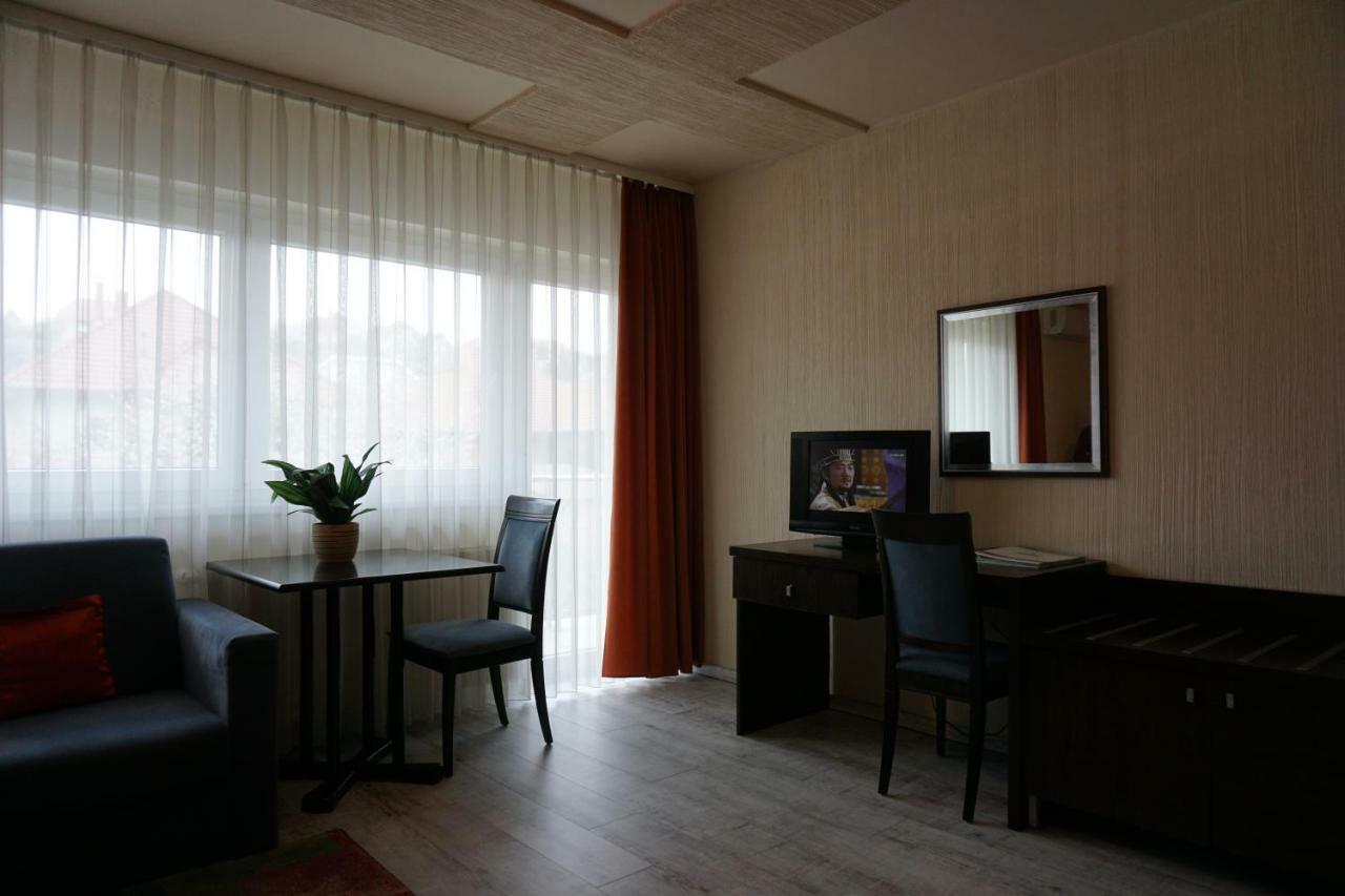 Prestige Maison d'hôtes Hévíz