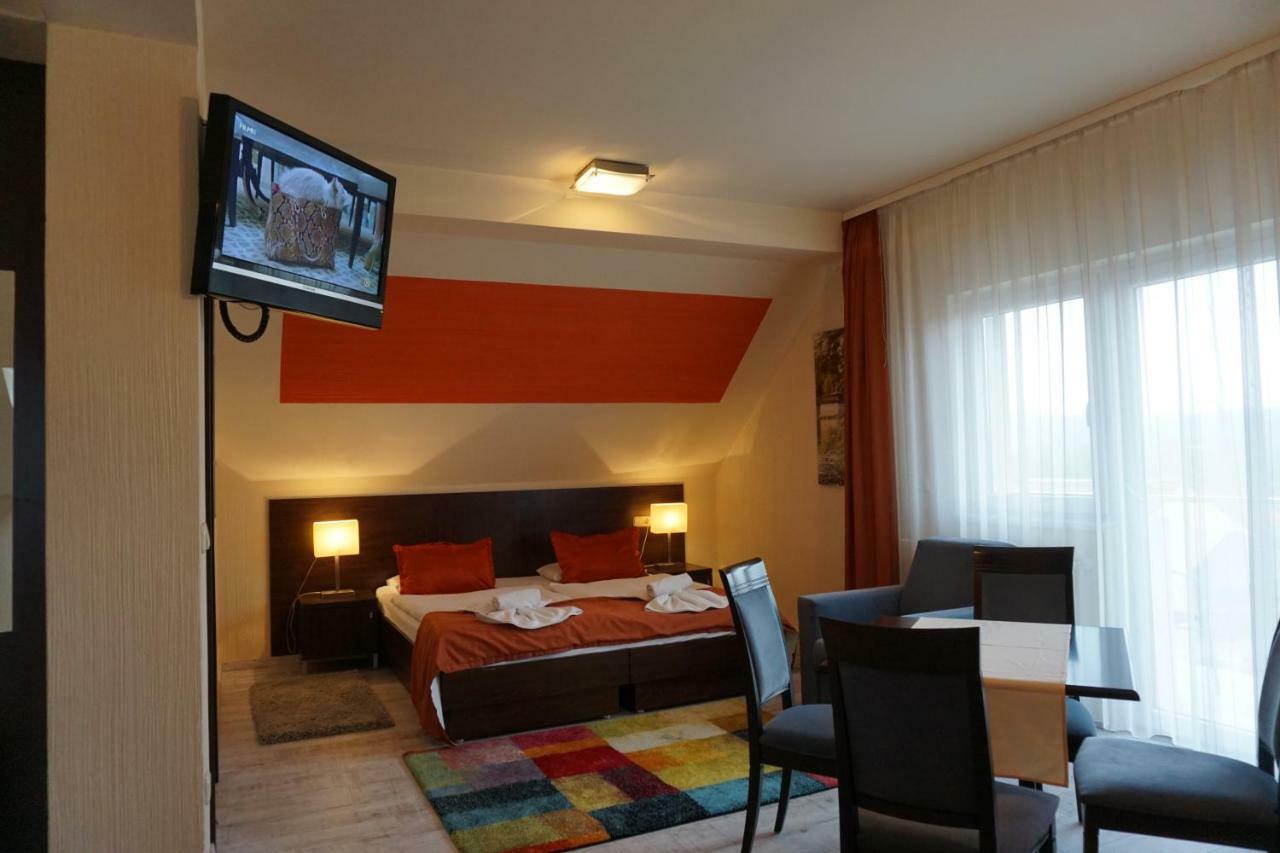 Maison d'hôtes Prestige 4*