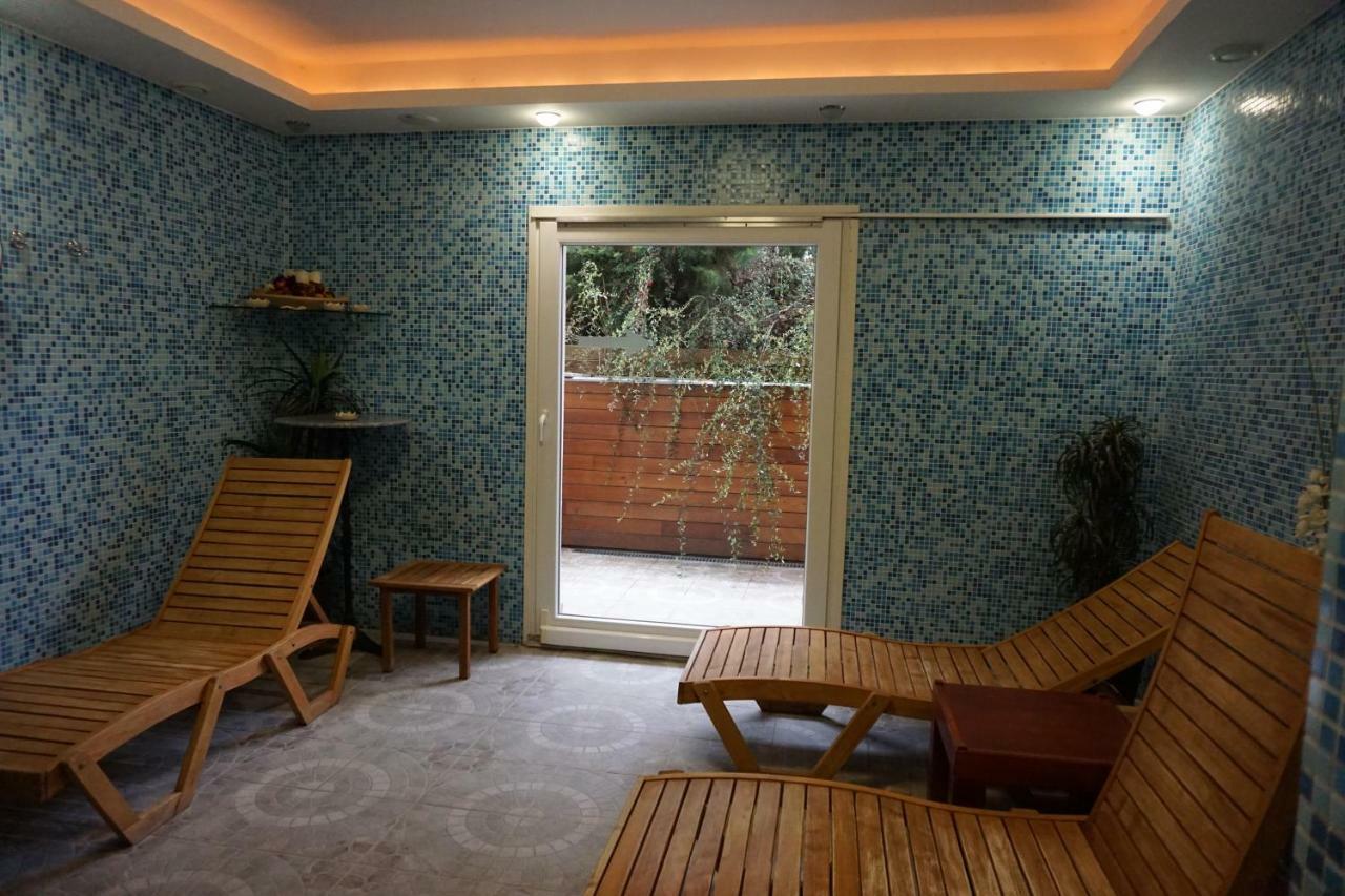 Prestige Maison d'hôtes 4*